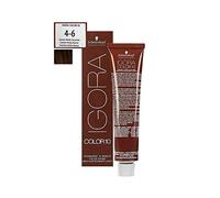 Schwarzkopf Igora Color10 4-6 Coloration 60 ml