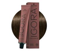 Schwarzkopf Igora Color10 5-0 Marron Clair 60ml