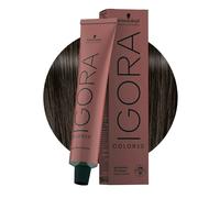 Schwarzkopf Igora Color10 5-12 Marron Clair Cendré 60ml