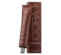 Schwarzkopf Igora Color10 60 ML Coloration Cheveux En 10 Minutes Coiffeur Profi