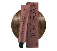 Schwarzkopf Igora Color10 7-0 Blond Moyen 60ml