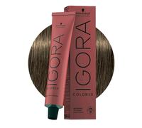 Schwarzkopf Igora Color10 7-1 Blond Moyen Cendrè 60ml