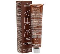 Schwarzkopf Igora Color10 7-7 Coloration 60 ml