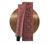 Schwarzkopf Igora Color10 8-0 Blond Clair Naturel 60ml