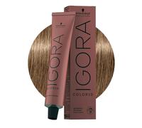Schwarzkopf Igora Color10 8-00 Blond Clair Naturel Extra 60ml