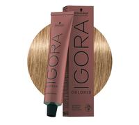 Schwarzkopf Igora Color10 8-4 Blond Clair Beige 60ml