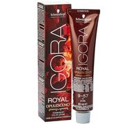 Schwarzkopf Igora Opulescence Couleur Permanente 9-57 Extra Clair Or Cuivre 60ml