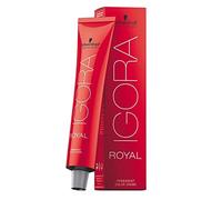 Schwarzkopf Igora Royal 0-33 Lot de 2 flacons de 60 ml