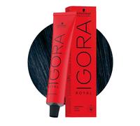 Schwarzkopf Coloration Professional Igora Royal Crème de coloration permanente 1-1 60 ml