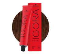 Schwarzkopf Igora Royal 3-68 Châtain Foncé Chocolat Rouge 60ml