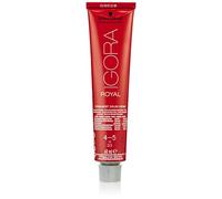 Schwarzkopf - Igora Royal 4-5 60 Ml