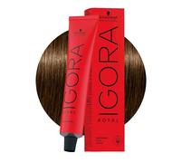 Schwarzkopf Igora Royal 5-4 Marron Clair Beige 60ml - coloration permanente