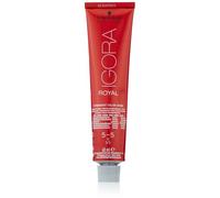 Schwarzkopf Igora Royal Coloration Permanente 5-5 Châtain Clair Doré 60 ml