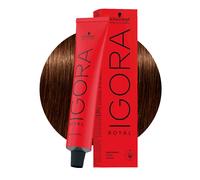 Schwarzkopf Igora Royal 5-57 Marron Clair Doré Cuivre 60ml