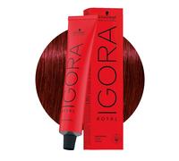 Schwarzkopf Igora Royal 5-88 Marron Clair Rouge Extra 60ml