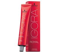 Schwarzkopf - IGORA ROYAL 6-0 60 ml - Schwarzkopf
