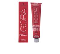 Schwarzkopf Igora Royal 6-0 Blond Foncé 60 ml