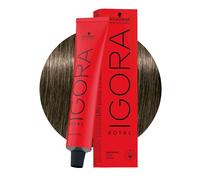Schwarzkopf Igora Royal 6-1 Blond Foncé Cendré 60ml - coloration permanente