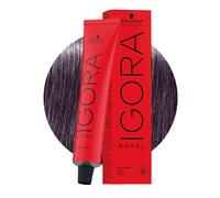 Schwarzkopf Igora Royal 6-29 Blond Foncé Violet Cendré 60 ml