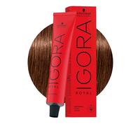 Schwarzkopf Igora Royal 6-6 Blond Foncé Chocolat 60ml - coloration permanente