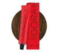 Schwarzkopf Igora Royal 6-6 Blond Foncé Doré 60ml - coloration permanente