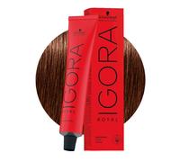 Schwarzkopf Igora Royal 6-68 Blond Foncé Chocolat Rouge 60ml