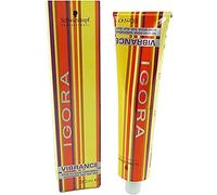 Schwarzkopf Igora Royal 6-88 Blond foncé Rouge Extra 68 g