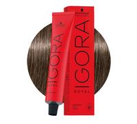Schwarzkopf Professional Teintures Igora Royal Igora Royal 7-1 Blond Moyen Cendré 60 ml