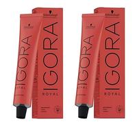 Schwarzkopf Professional Teintures Igora Royal Igora Royal 7-1 Blond Moyen Cendré 60 ml
