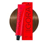 Schwarzkopf Igora Royal 7-42 Blond Moyen Beige Cendré 60ml