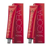 Schwarzkopf Igora Royal 7-57 60 ml