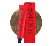 Schwarzkopf Professional Teintures Igora Royal Igora Royal 8-0 Blond Clair 60 ml