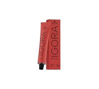 Schwarzkopf - Igora Royal 8-1 - Crème colorante permanente - 60 Ml