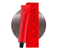 Schwarzkopf Igora Royal 8-21 Blond Clair Cendré 60ml - coloration permanente