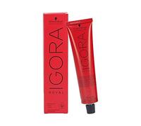 Schwarzkopf Igora Royal 9-1 Blond cendré extra clair 60 ml