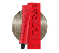Schwarzkopf Igora Royal 9-11 Blond Très Clair Cendré Extra 60ml