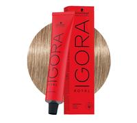 Schwarzkopf Igora Royal 9-19 Blond Très Clair Cendré Violet 60ml