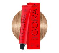 Schwarzkopf Igora Royal 9-48 Blond Très Clair Beige Rouge Cendré 60ml