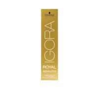Schwarzkopf Igora Royal Absolutes 5-80 Permanent Color Creme 60ml