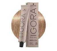 Schwarzkopf Igora Royal Absolutes 8-140 Blond clair Cendré Beige Naturel 60 ml