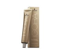Schwarzkopf Igora Royal Absolutes Anti Age Color Creme 4 60 60ml
