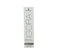 SCHWARZKOPF Igora Royal Absolutes Coloration permanente pour cheveux Gris ardoise 60 ml