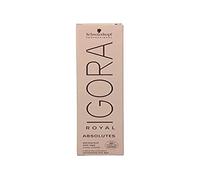 Schwarzkopf Igora Royal Absolutes 7-140 Blond Moyen Cendré Beige Naturel 60ml