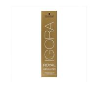 Schwarzkopf Igora Royal Absolutes Teinture Couleur 9-140 60ml