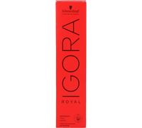 Schwarzkopf Igora Royal Cools 9-19 Naturel Cendré 60 ml