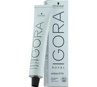 Schwarzkopf Igora Royal Highlifts 10-19 Ultrablond Cendré Violet 60 ml