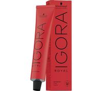 Schwarzkopf Igora Royal Colorant pour cheveux 5-88 60ml