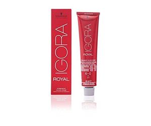 Schwarzkopf Igora Royal Colorant pour cheveux 6-77 60ml