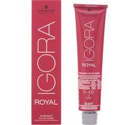 Schwarzkopf Igora Royal Colorant pour cheveux 7-00 60ml