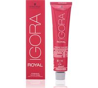 Schwarzkopf Igora Royal Colorant pour cheveux 8-11 60ml